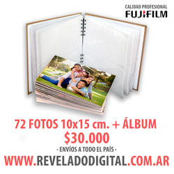 Convert tus recuerdos en algo tangible!