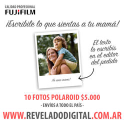 Tenemos los regalos ms lindos para MAM! - www.reveladodigital.com.ar 