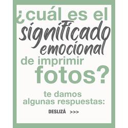 Imprimís fotos. Conservás historias. www.reveladodigital.com.ar